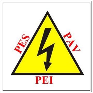 PES e PAV (per lavori in presenza di rischio elettrico)