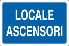 Locale Ascensori